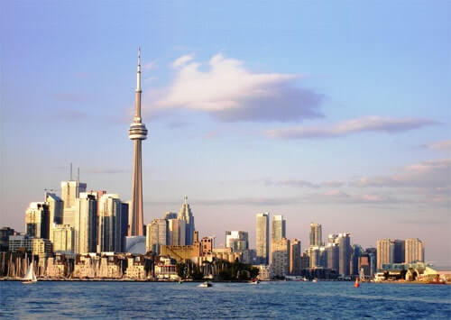 Toronto Real Estate - Jim Canale-Parola., B.E.S., D.B.A, Broker
